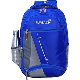 30L Laptop Backpack Medium Bagpack school college laptop travel bag office bag_4_4-picture-26