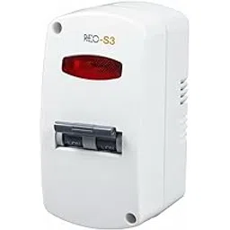 32 Ampere DP MCB With Enclosure Reo, MCB Type Main Switch.Mcb protected Main switch with Home safe enclosure. 240 Volts-picture-12