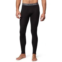 32 degrees Mens Heat Performance Thermal Baselayer Pant Leggings-picture-26