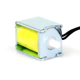 3~24V 50 mL 60 kPa 4s Mini Air Valve AJK-F0504-picture-49