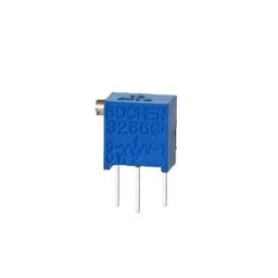 3296X-1-204-BOCHEN-±10% 200kΩ Plugin Potentiometers, Variable Resistors ROHS-picture-38