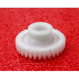 33 Teeth Plastic Spur Gear (1M-33T-6-33)-picture-25
