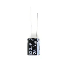 330 uF 35V Through Hole Electrolytic Capacitor-picture-26