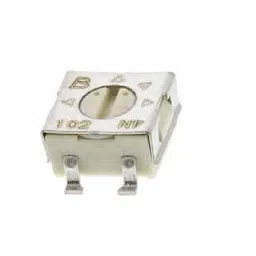 3314G-1-105E-BOURNS-±20% ±100ppm/℃ 250mW 1MΩ SMD-3P,4.5×4.5mm Potentiometers, Variable Resistors ROHS-picture-28