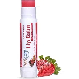 365Care Tinted Lip Balm with SPF 30 PA+++ - Brightening Lip Balm for Dark Lips with Kojic Acid & Niacinamide- SPF lip balm for Women 5g-picture-54