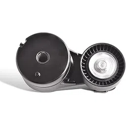 3860079 Serpentine Belt Tensioner Assembly with Pulley Compatible for Volvo Penta Engines 4.3L 5.0L 5.7L 7.4L 8.2L, 5.7GXiI-A 5.7GXiI-E 5.7GXiI-F DPX385XEFS DPX415XEFS-picture-16