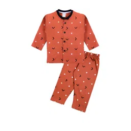 3BROS Kids-Unisex Pure Cotton Clothing Set-picture-14