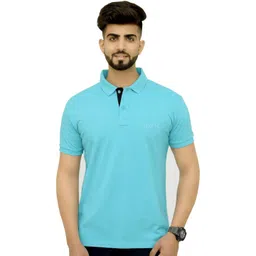 3BROS Men Polo Collar T-shirt-picture-20