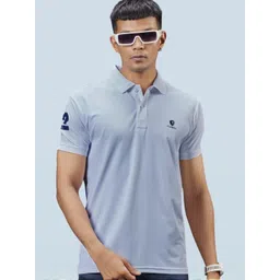 3BROS Men Polo Collar T-shirt-picture-12