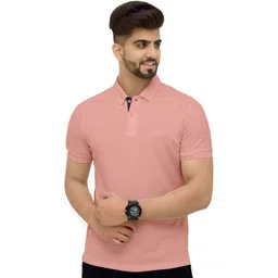 3BROS Men Polo Collar T-shirt-picture-23