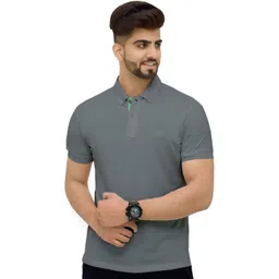 3BROS Men Polo Collar T-shirt-picture-11