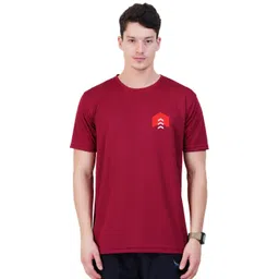 3Colors Men Moisture Wicking Graphic Printed Round Neck T-shirt-picture-17