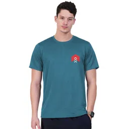 3Colors Men Moisture Wicking Graphic Printed Round Neck T-shirt-picture-14