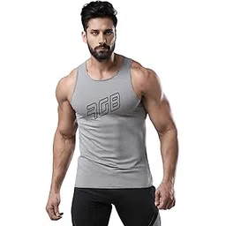 3colors Men Regular Fit Vest-picture-30