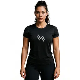 3Colors Women Printed Dri-FIT T-shirt-picture-12
