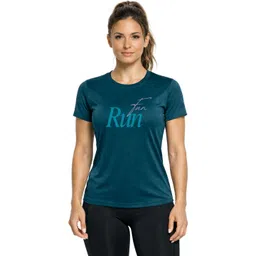 3Colors Women Typography Printed Dri-FIT T-shirt-picture-26