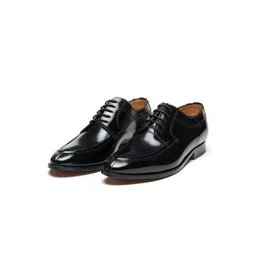 3DM Lifestyle Men Leather Formal Derbys-picture-38
