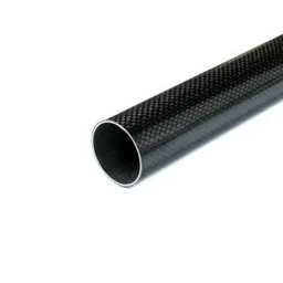 3K Roll-wrapped Carbon Fiber Tube (Hollow)8mm(OD)*6mm(ID)*1000mm(L)-picture-41