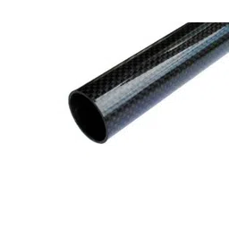 3K Roll-wrapped Carbon Fibre Tube (Hollow) 18mm(OD) * 16mm(ID) * 1000mm(L)-picture-33