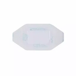 3M 5 cm Tegaderm HP Transparent Dressing Pad 8582IN Pack of 50 Pcs-picture-27