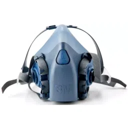 3M 7502 Half Face Mask-picture-46
