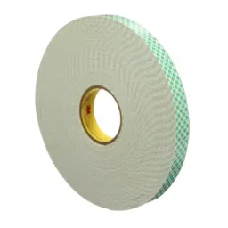 3M Double Coated Urethane Foam Tape 25.4 mm x 8.2 m Green-picture-19