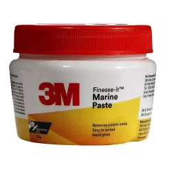 3M Finesse-it Marine Paste 100 g White for Automobile Cleaning, 3M52_1-picture-29