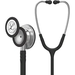 3M Littmann Classic III Monitoring Stethoscope, Black Tube, 27 inch, 5620-picture-14