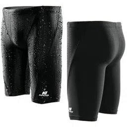 3nh Fina Approved Men kin Racing Training Swimming Trunk Jammer-picture-23