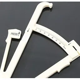 3NH® D98C Useful Health Care Body Fat Caliper Tester with Measure Fitness Health Fitn-picture-21