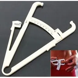 3NH® F4D6 Useful Health Care Body Fat Caliper Tester with Measure Fitness Health Fitn-picture-27