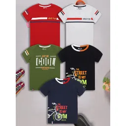 3PIN Boys 5 T-shirt-picture-43
