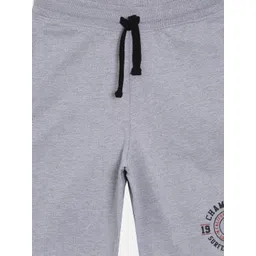 3PIN Boys Pack Of 2 Cotton Shorts image 3