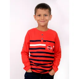 3PIN Boys Printed T-shirt-picture-14