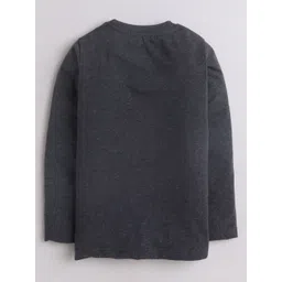 3PIN Boys Printed T-shirt image 4