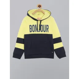 3PIN Girls Multicolor Cotton Regular Fit Color Block Sweatshirt-picture-47