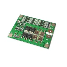 3S 15A 18650 Lithium Battery Protection Board-picture-15