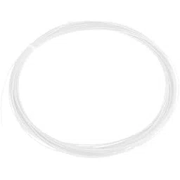 3x10Meters Badminton Racket String Nylon Braided Racquet Training Line White|Sporting Goods | Tennis & Racquet Sports | Badminton-picture-12