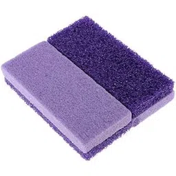 3X2Pcs Volcanic Feet Care Scrub Dead Hard Skin Callus Remover Pedicure Tools | Nail Care, Manicure & Pedicure | Manicure/Pedicure Tools & Kits-picture-22