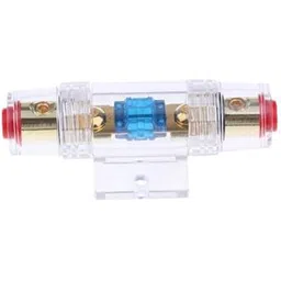 3x60Amp in-Line DC Circuit Breaker Solar/Audio/Car/RV/60AMP Fuse 12V/24V/32V-picture-35