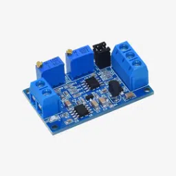 4-20mA to 5V Converter for Arduino Industrial Sensor Interface Board-picture-21