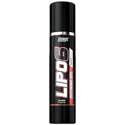 4 four ever NUTREX RESEARCH LIPO6 DEFINING GEL 120ml-picture-31