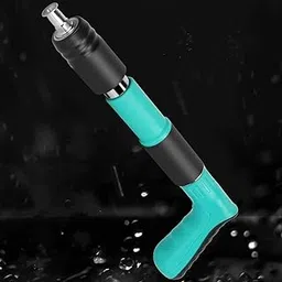 4 Speed Adjustable Steel Nail Gun Tool with 20 Nails-picture-36