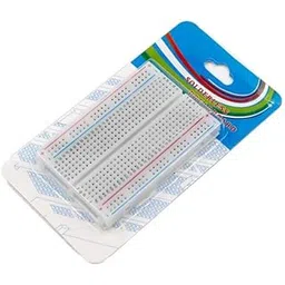 400-Point Solderless Breadboard - Prototype Circuit Board for Microcontrollers-picture-27