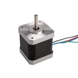 42HS40-1704 NEMA17 7.2 kg-cm Stepper Motor – Round Type Shaft-picture-12