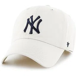 '47 MLB Womens Men's Brand Clean Up Cap One-Size-picture-19