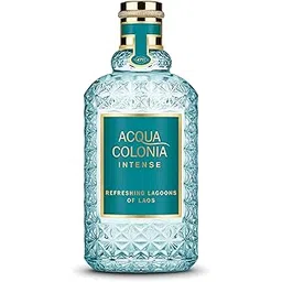 4711 Acqua Colonia Refreshing Lagoons Of Laos Eau de Cologne - 170ml (For Men & Women)-picture-18