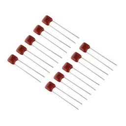 4.7nF 100V DIP Polyester Film Capacitor-picture-45