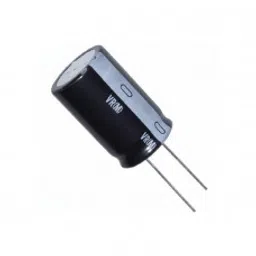 4.7uF 250V Electrolytic Capacitor - 3 Pieces Pack-picture-15
