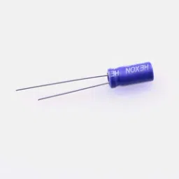47uF/25V Radial Electrolytic Capacitor-picture-18